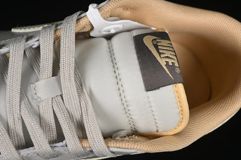 All categories Nk SB Dunk series Nk SB Dunk Low low-top sneakers Nk SB Dunk Low light gray SB low-top casual sneakers IB4503-072